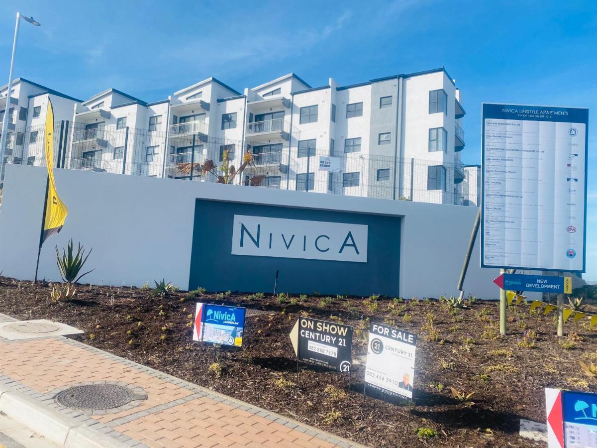 Nivica Lifestyle Apartments Langebaan Luaran gambar