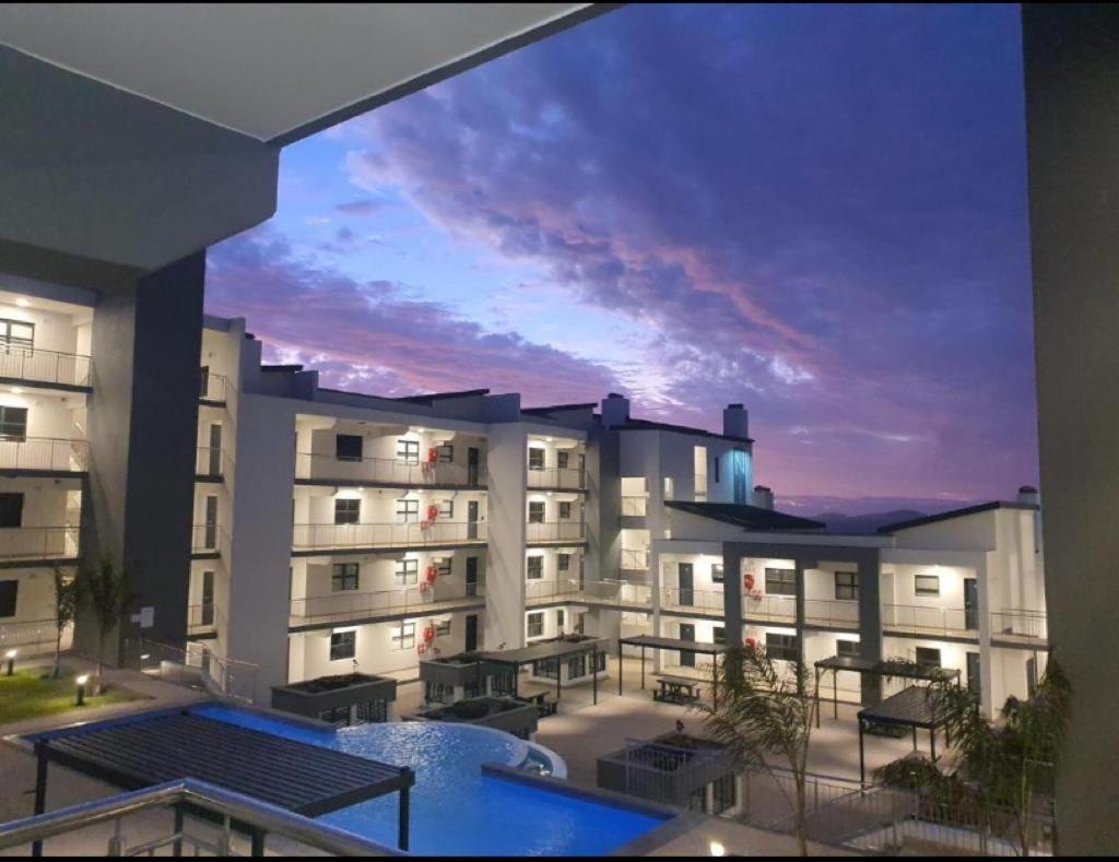 Nivica Lifestyle Apartments Langebaan Luaran gambar