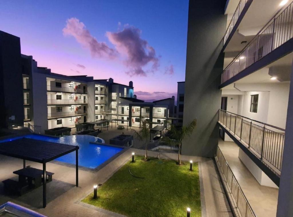 Nivica Lifestyle Apartments Langebaan Luaran gambar